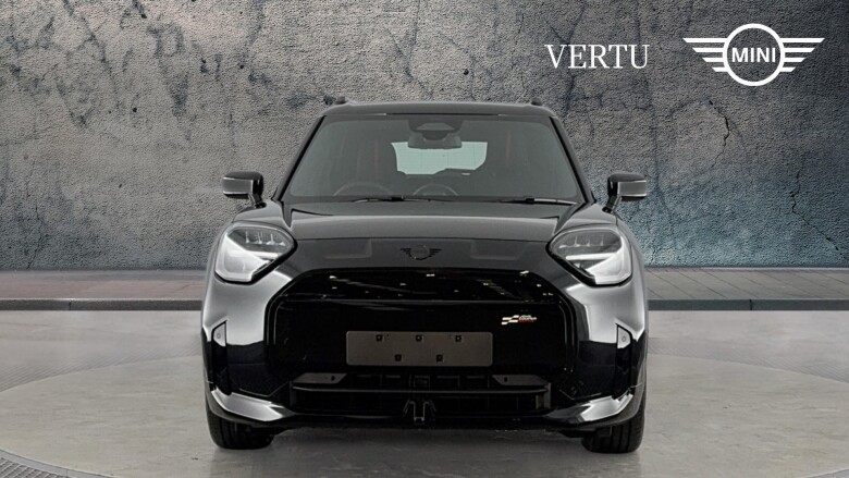 MINI Aceman 135kW E Sport 43kWh 5dr Auto Electric Hatchback